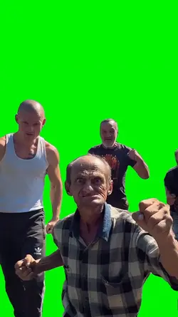 gs meme template
