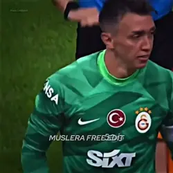 muslera free edit