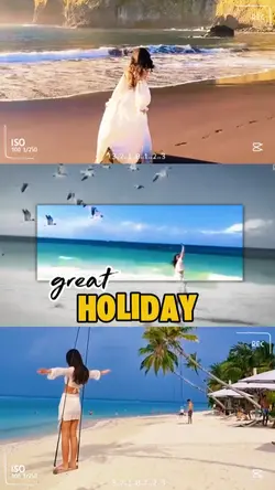 Great Holiday 