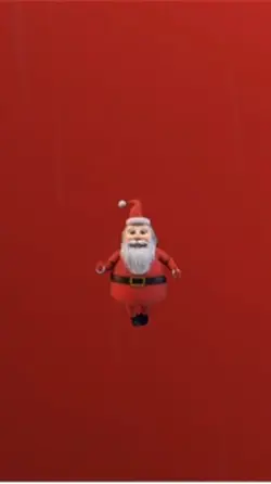 Papa Noël 
