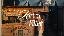 Retro Filter 