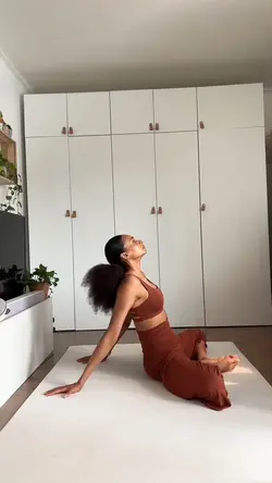 Pregnancy exercise