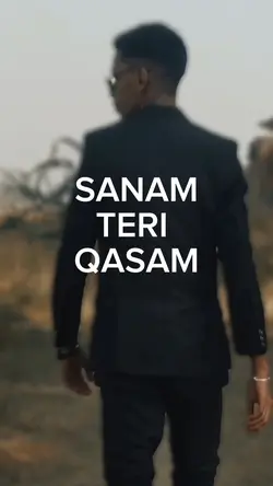 SANAM TERI QASAM 