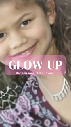 Renaissance GLOW UP
