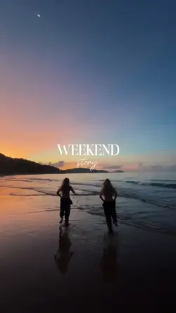 Weekend Story
