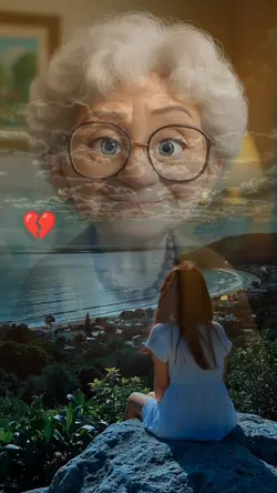 Hasta el Cielo Mama