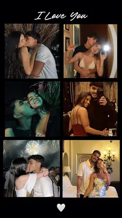 Casal | Couple ❤️