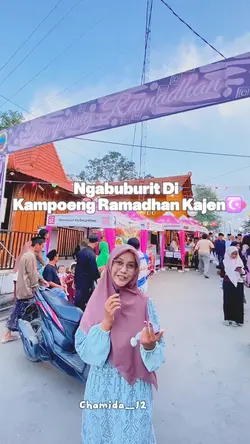 Ngabuburit 