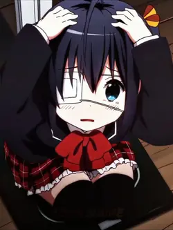 chunnibyu 