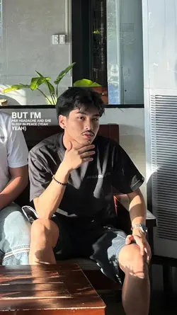 headache
