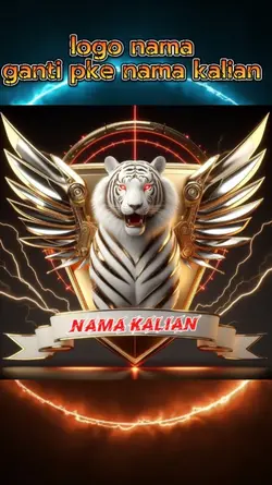 desainer logo kece