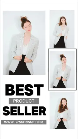 best seller