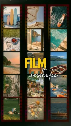 Film 🎞️ | 15 pics
