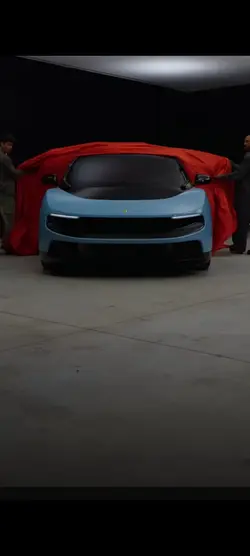 Ferrari fail