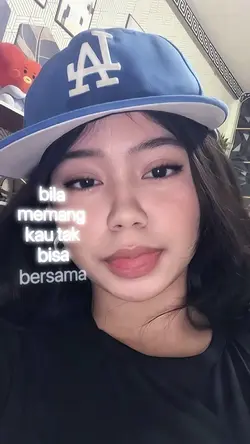 JANGAN PAKSA RINDU