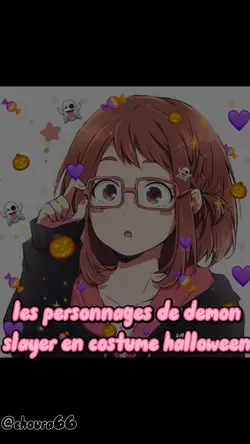 demon slayer