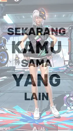 AWALNYA CUMA COBAIN