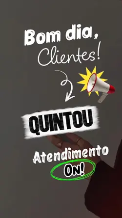 Quinta loja 