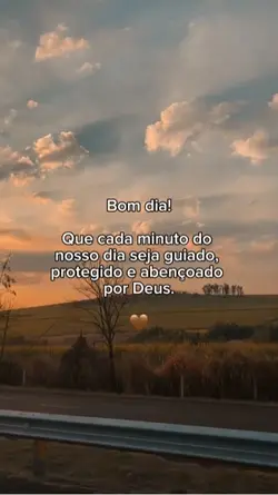 Bom diaa