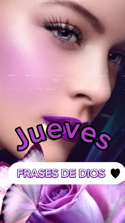 feliz jueves