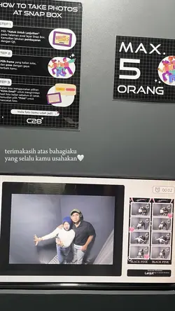 terimakasih sayang🤍