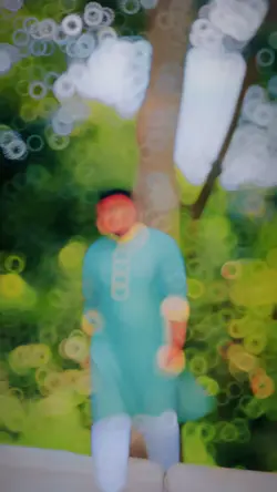 Arabic Song Slowmo