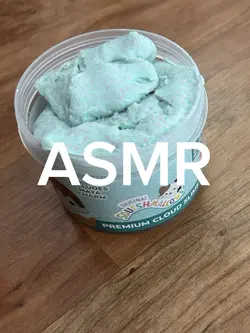 ASMR