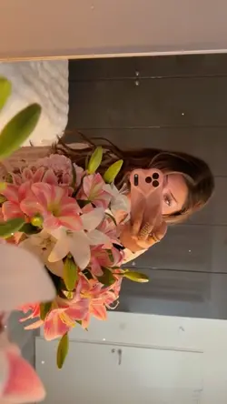 flores girly 💐🌸