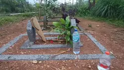 Rindu Orangtua
