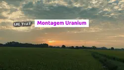 Montagem Uranium