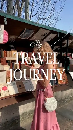 TRAVEL JOURNEY 521