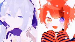 コラージュ用