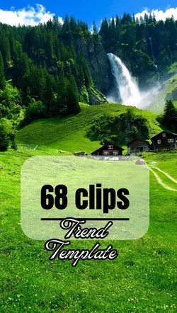68 TEMPLATES 