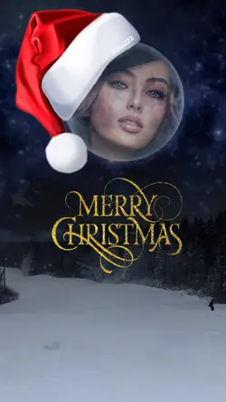 Santa Claus HoHoHo