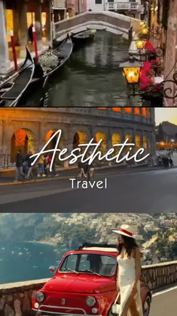 Travel
