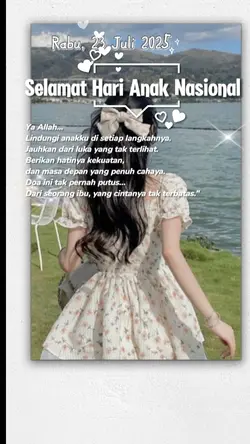 hari anak nasional