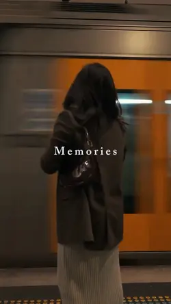 memories 