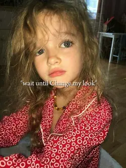 change my looks