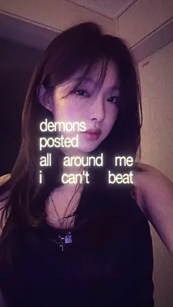 Demons posted