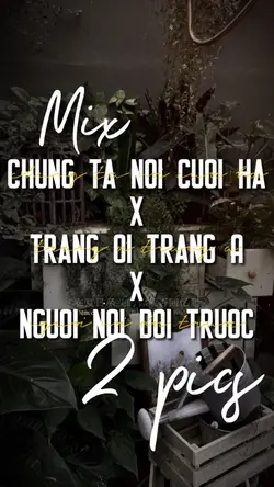 2 ảnh nhẹ nhàng 