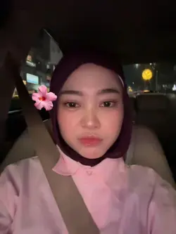 ndak pernah ada