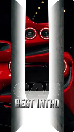 Car Best Intro