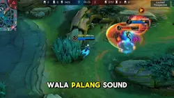 Lolo Rems no sound