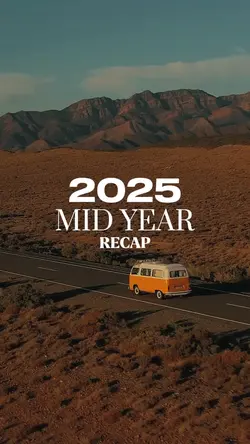 your journey in 2025