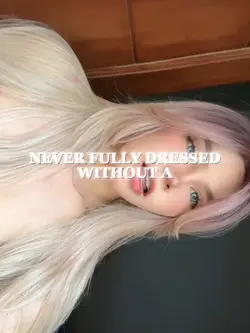 WITHOUT A SMILE? 