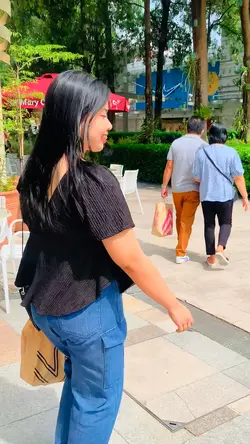 ThereSheGoes MyDay