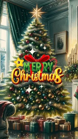 Merry Christmas 2024
