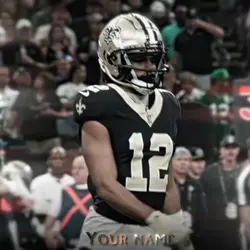 Micheal Thomas Edit