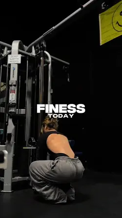 FITNESS TODAY