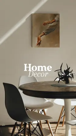 home decor